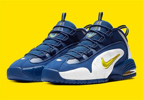 penny hardaway shoes original